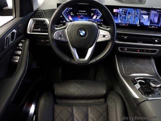 used 2023 BMW X7 car, priced at $68,488
