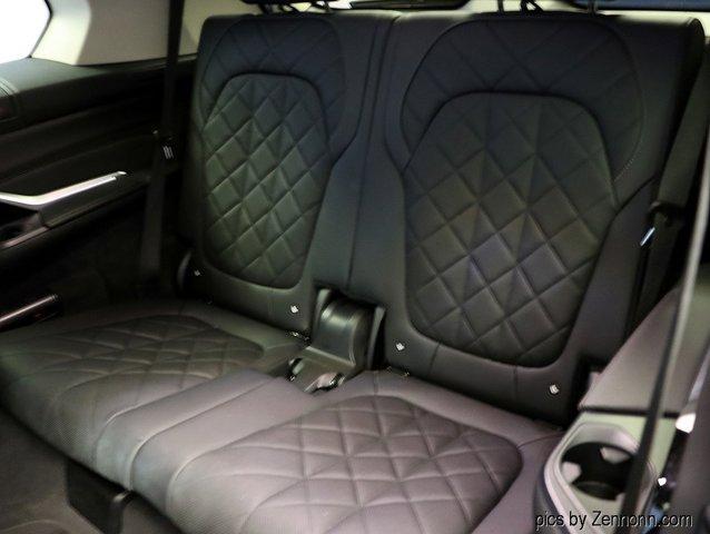 used 2023 BMW X7 car, priced at $68,488