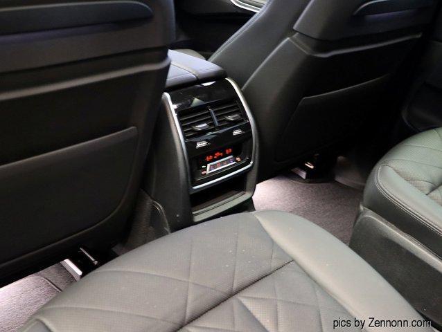 used 2023 BMW X7 car, priced at $68,488
