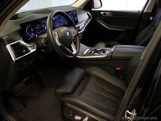used 2023 BMW X7 car, priced at $68,488