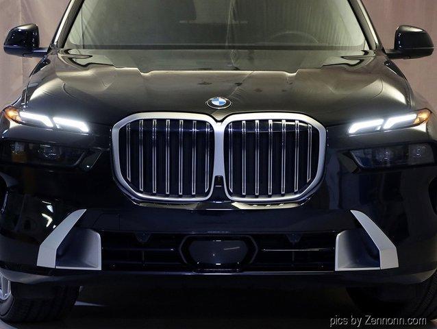 used 2023 BMW X7 car, priced at $68,488