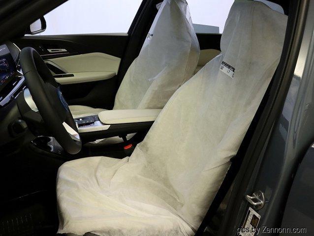 new 2026 BMW X1 car, priced at $49,080