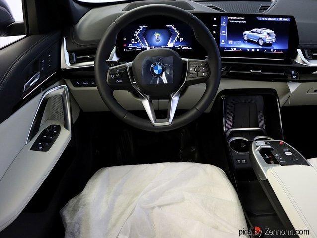 new 2026 BMW X1 car, priced at $49,080