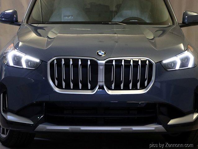 new 2026 BMW X1 car, priced at $49,080