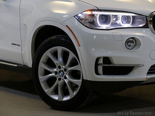 used 2015 BMW X5 car, priced at $16,999