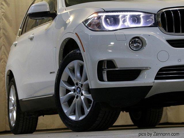 used 2015 BMW X5 car, priced at $16,999