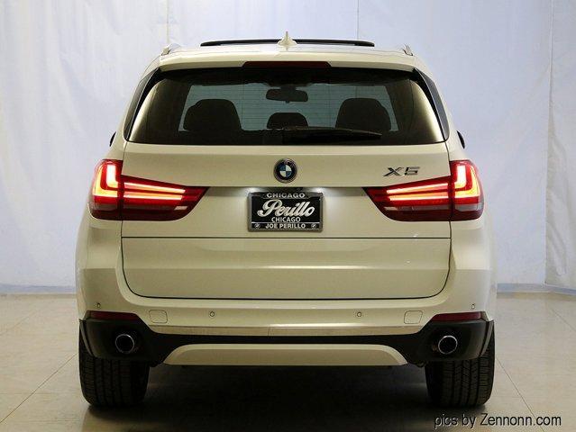 used 2015 BMW X5 car, priced at $16,999