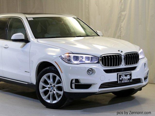 used 2015 BMW X5 car, priced at $16,999