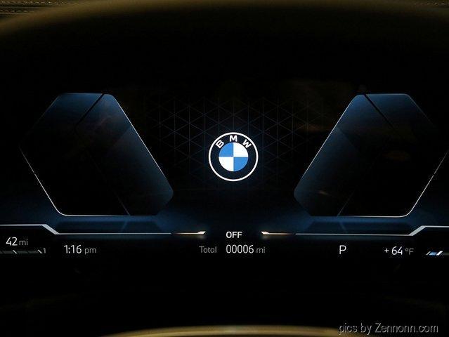 new 2025 BMW 430 car, priced at $66,890