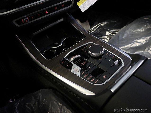 used 2026 BMW X7 car, priced at $91,125