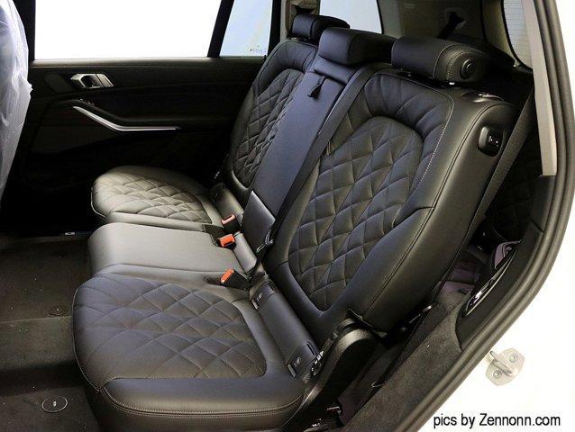 used 2026 BMW X7 car, priced at $91,125