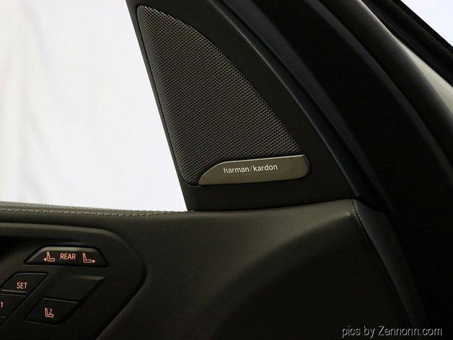 used 2026 BMW X7 car, priced at $91,125