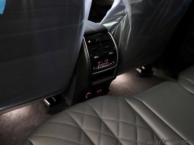 used 2026 BMW X7 car, priced at $91,125