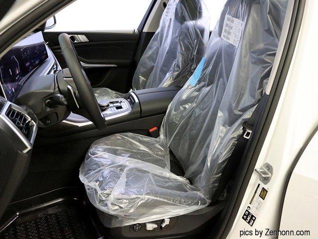 used 2026 BMW X7 car, priced at $91,125
