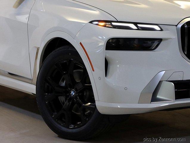 used 2026 BMW X7 car, priced at $91,125