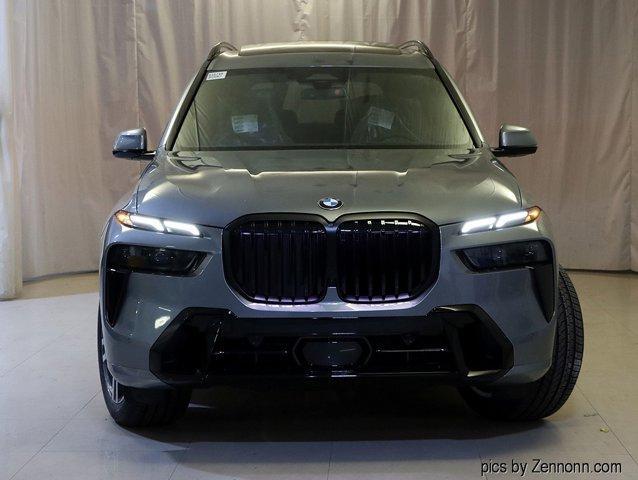 new 2026 BMW X7 car, priced at $96,225