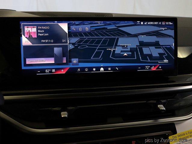 new 2026 BMW X7 car, priced at $96,225