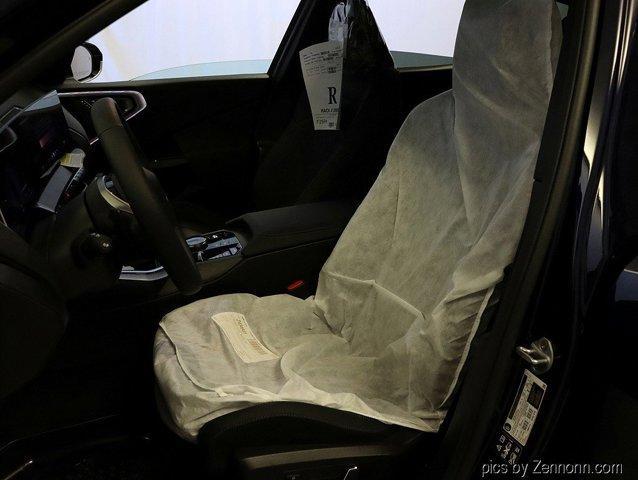 used 2026 BMW X3 car, priced at $57,625