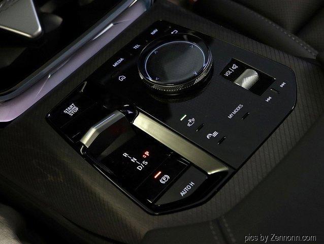 used 2026 BMW X3 car, priced at $57,625