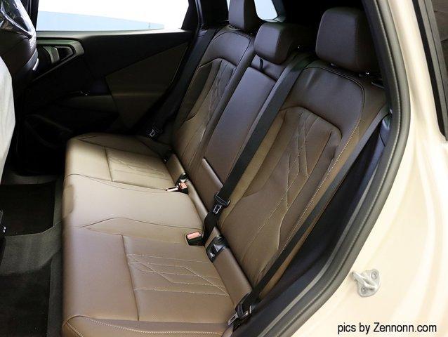 new 2026 BMW X3 car, priced at $57,625