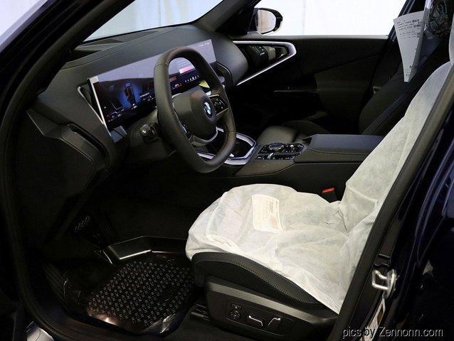 used 2026 BMW X3 car, priced at $57,625