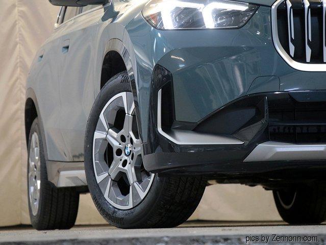 used 2023 BMW X1 car, priced at $38,988