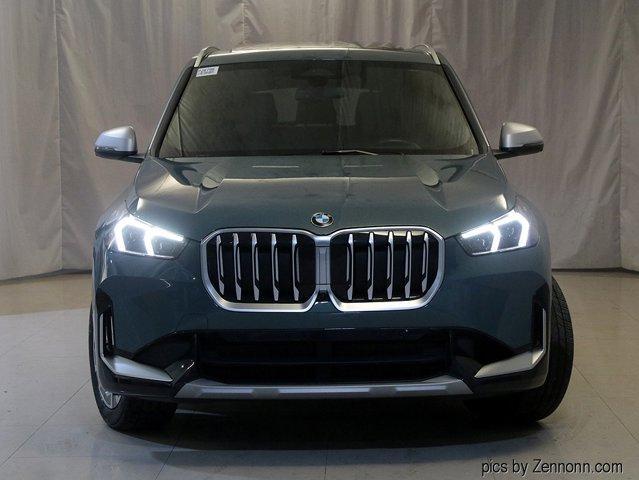 used 2023 BMW X1 car, priced at $38,988