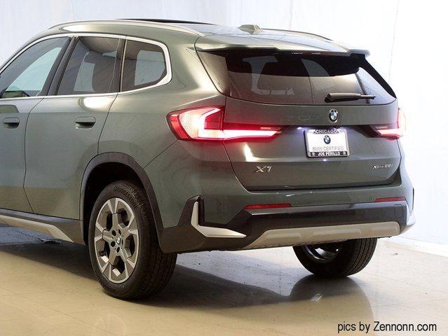 used 2023 BMW X1 car, priced at $38,988