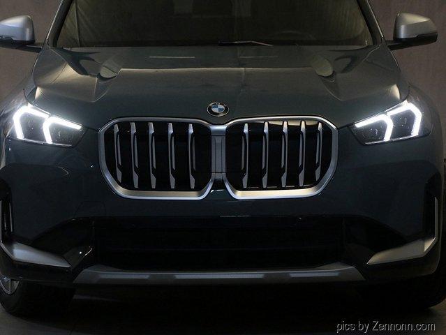 used 2023 BMW X1 car, priced at $38,988