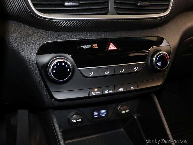 used 2019 Hyundai Tucson car, priced at $14,488