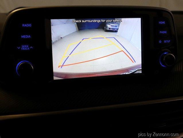 used 2019 Hyundai Tucson car, priced at $14,488