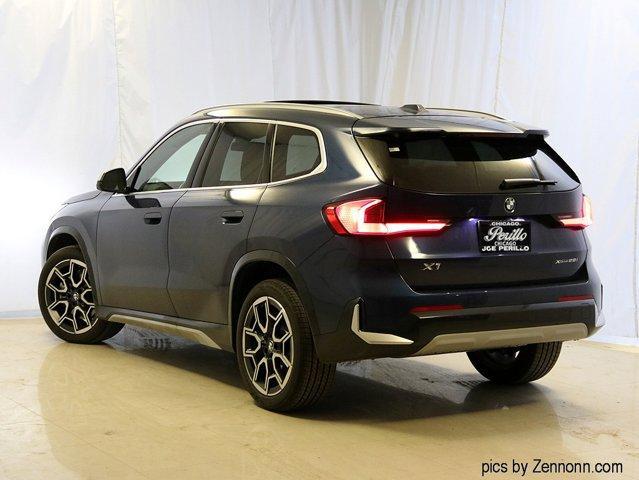 used 2024 BMW X1 car, priced at $42,888