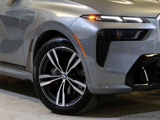 used 2023 BMW X7 car, priced at $64,999