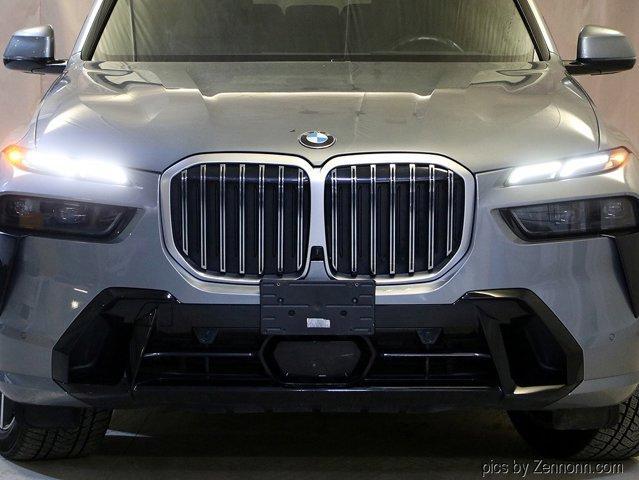 used 2023 BMW X7 car, priced at $64,999