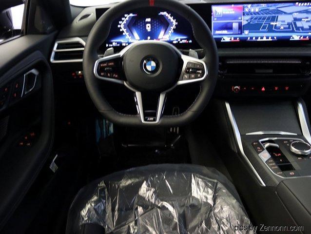 new 2025 BMW M240 car, priced at $59,900