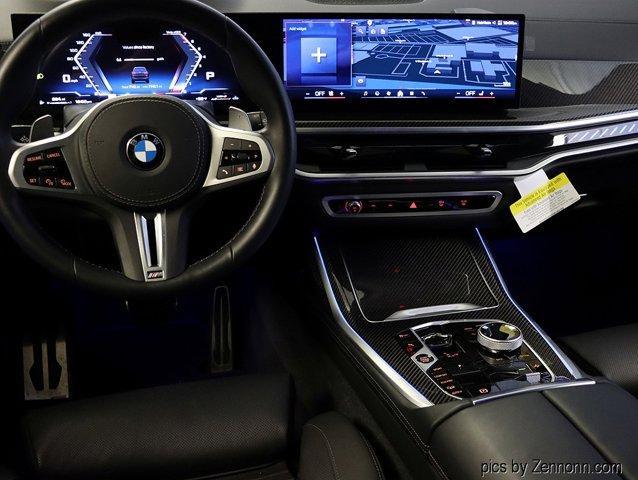 used 2025 BMW X7 car, priced at $99,988