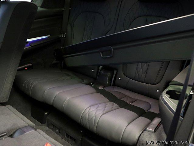 used 2025 BMW X7 car, priced at $99,988