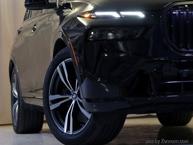 used 2025 BMW X7 car, priced at $99,988