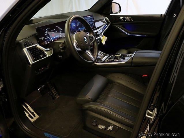 used 2025 BMW X7 car, priced at $99,988