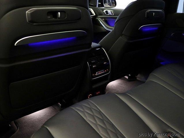 used 2025 BMW X7 car, priced at $99,988