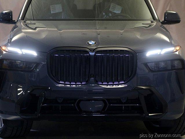 new 2026 BMW X7 car, priced at $96,475