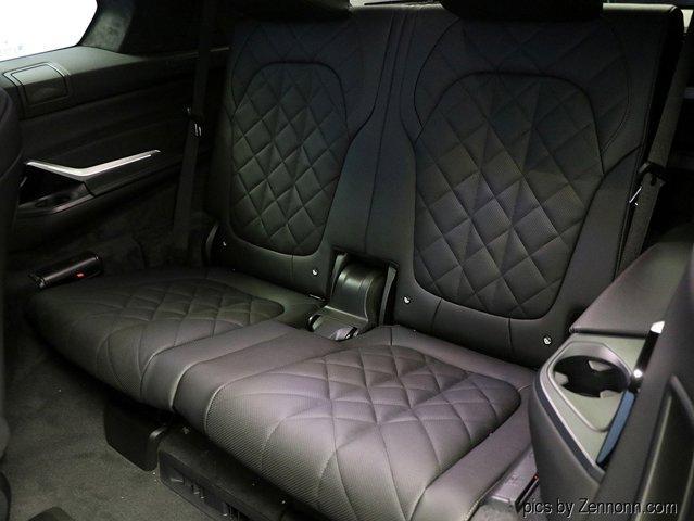 new 2026 BMW X7 car, priced at $96,475