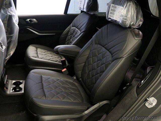 new 2026 BMW X7 car, priced at $96,475