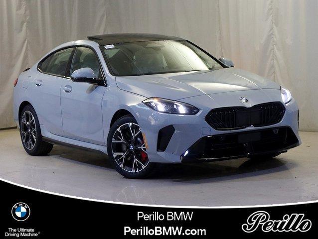 new 2025 BMW 228 Gran Coupe car, priced at $46,825