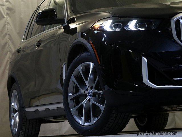 new 2025 BMW X5 PHEV car, priced at $78,625