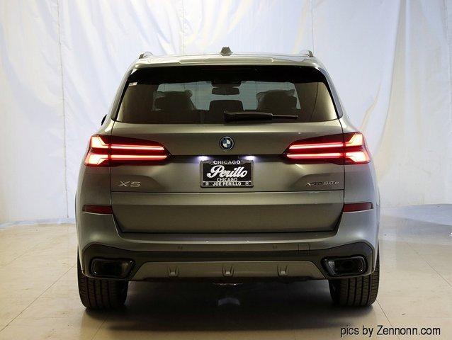 new 2025 BMW X5 PHEV car, priced at $82,925