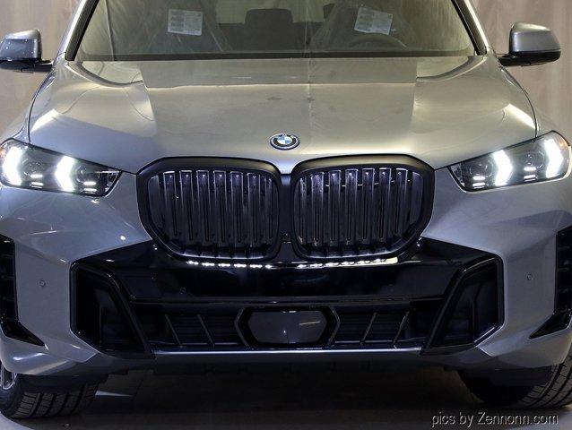 new 2025 BMW X5 PHEV car, priced at $82,925