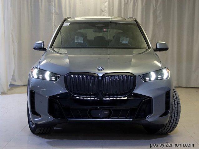 new 2025 BMW X5 PHEV car, priced at $82,925