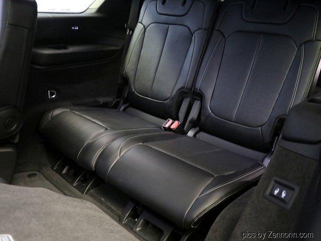 used 2021 Jeep Grand Cherokee L car, priced at $34,488