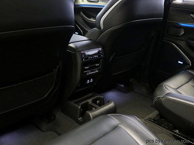 used 2021 Jeep Grand Cherokee L car, priced at $34,488